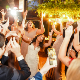 Alec Nona Wedding